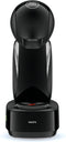 Krups Infinissima YY3878FD - Nescafe Dolce Gusto - 1500W - 15 bar - Zwart