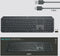 Logitech MX Keys - Draadloos Toetsenbord - Perfect-stroke toetsen - Qwerty US