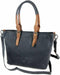 Berba Leren Shopper Barbarossa Femme 825-313 Navy