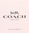Coach Coach - 90 ml - eau de parfum spray - damesparfum