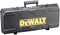 DeWALT DWE305PK - Reciprocityzaag - 1100 W - 29 mm zaagslaglengte