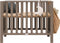 Bopita Brent box (excl. wielen) - Taupe