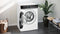 Siemens IQ700 WG44B2ABNL - Wasmachine - Intelligent Dosing SpeedPerfect 15 min programma