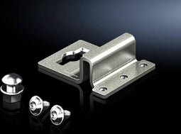 Rittal 8617.370 - Montagemateriaal - Plaatstaal verzinkt verchroomd