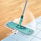 Leifheit Clean Twist M - Vloerwisser micro duo - 33 cm - Wit