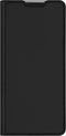 Dux Ducis Skin Pro Xiaomi Redmi Note 10 Pro Hoesje Book Case Blauw