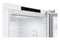 LG GBV3100CSW - Koelvriescombinatie - No-Frost - NatureFresh - LinearCooling