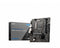 MSI PRO H610M-G - Moederbord - MicroATX DDR4 64GB - HDMI DisplayPort USB 2.0 USB 3.2