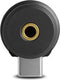 RØDE VideoMic Me-C+ - Microfoon - Cardioïde - USB Type-C - Zwart