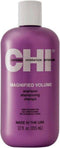 CHI Magnified Volume Shampoo - 355 ml- Volume shampoo - Voor Alle haartypes -
