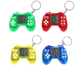 Sleutelhanger Controller met 26 Spellen