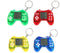 Sleutelhanger Controller met 26 Spellen