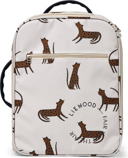 Liewood Jeremy trolley / Reiskoffer - Leopard