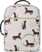 Liewood Jeremy trolley / Reiskoffer - Leopard