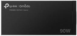TP-Link POE380S - PoE injector - 1x Ethernet 2.5Gbps 1x Ethernet 10G/1G
