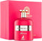 Maison Alhambra Amberley Eau de Parfum - 100ml
