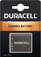 Duracell NP-BG1 - Camera Accu - Li-Ion 1.020mAh