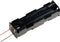 Takachi SN38A Batterijhouder 8 AA (penlite) Kabel (l x b x h) 107.9 x 31 x 28 mm