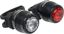 One 20 Lichtset Zwart 20 / 6 Lumens