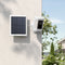 Ring Solar Panel - USB-C - Accessoire voor Spotlight Cam Plus en Pro - Wit