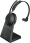 Jabra Evolve2 65 - UC Headset - 37 uur accuduur - Zwart