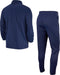 Nike Sportswear Ce Basic - Trainingspak - Regular fit - Navy/White