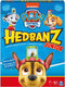 PAW Patrol - Pup - Bordspel - HedBanz Junior - Vragenspel - Nederlands-Frans editie