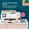 HP ENVY Inspire 7920e - All-in-One Printer - Multifunctionele Fotoprinter - ADF - Beige