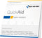 Westcott Pleisters Refill First Aid Only 45x voor AC-P44001 Waterproof 6 Stuks