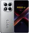 Poco X7 - Smartphone - 12GB RAM - 512GB opslag - Zilver