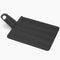 Joseph Joseph Chop2Pot Plus Snijplank - Opvouwbaar - Klein - Zwart