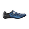 Shimano RC502 - Wielrenschoenen - BOA L6 sluiting - Blauw Heren 46