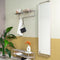 REX MIRROR L Mirror- Silky Taupe