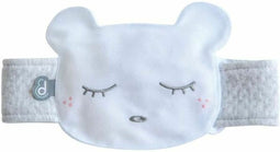 Warmwaterkruik Domiva Grijs