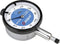 Dasqua 5121-1101 Mini-meetklok 170 mm 1 stuk(s)