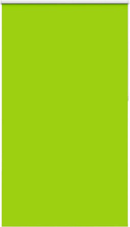 vidaXL - Rolgordijn - verduisterend - 120x210 - cm - stofbreedte - 116,6 - cm