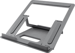 CoolBox COO-ATRIL-02 - Schermtafel Support - In hoogte verstelbaar - Grijs