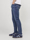 JACK&JONES JJIGLENN JJORIGINAL AM 814 NOOS - Slim fit jeans - Super Stretch 50% - Stonewash