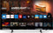 Philips 65PML9009/12 - Ambilight TV - 65 inch - 120Hz - Dolby Vision - Zwart