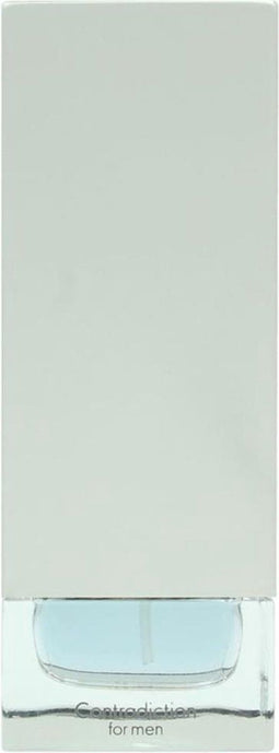 Calvin Klein Contradiction 100 ml Eau de Toilette - Herenparfum