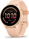 Garmin Vívoactive 6 - Smartwatch - AMOLED-display - Roze