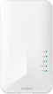 Strong Powerline Wi-Fi 1000 kit EU V2 - Powerline 1000-adapter en Wi-Fi 1000-adapter - 1200 Mbit/s (2 stuks)