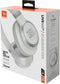 JBL Live 660NC - Koptelefoon - ANC en 50 uur batterijduur - Wit
