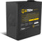 Nox Hummer X - Voeding 750W - 80 PLUS Gold - Zwart