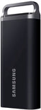 Samsung T5 EVO - Externe SSD 4TB - Tot 460 MB/s - Zwart