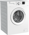 Beko WTV7611BWW - Wasmachine - Vrijstaand - LED-display - Wit