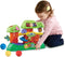 VTech Baby Dierenpret Ballenboom Activity-Center - Interactief & Educatief Speelgoed - Ballentoren - Cadeau - Baby Speelgoed 1 Jaar