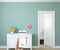 Woox R7051 - Smart Indoor Siren - Zigbee verbinding - Alarmsound ≥85dB