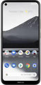 Nokia 3.4 Smartphone 64 GB 6.39 inch (16.2 cm) Single-SIM Android 10 Grijs