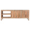 Tv-meubel Home ESPRIT Wit 160 x 40 x 60 cm